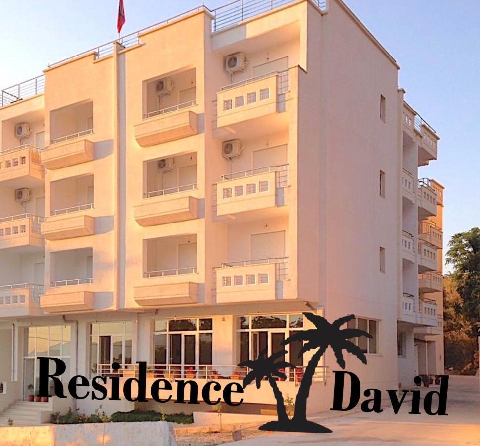 Residence David Vlore Exterior photo
