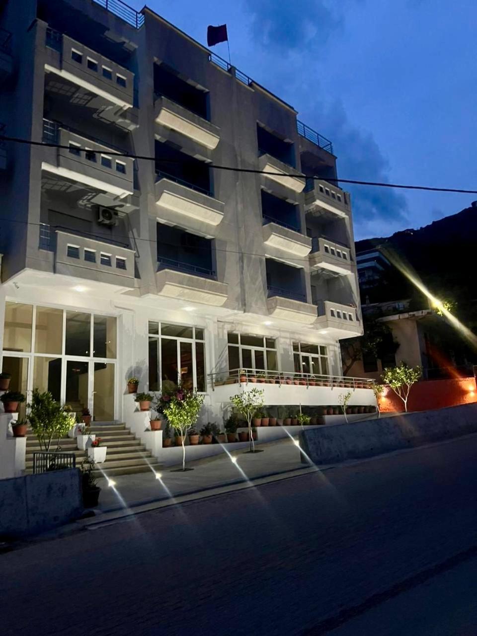 Residence David Vlore Exterior photo